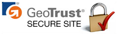 GeoTrust Secure Site